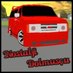 Logo of Nostalji Dolmuşçu android Application 